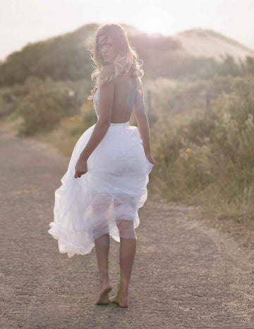 Lexi Bride - Amy Taylor Collection